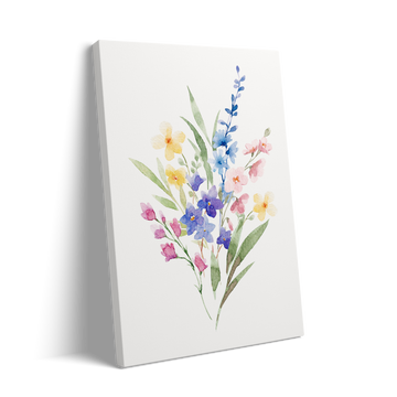 WILD FLOWER 5